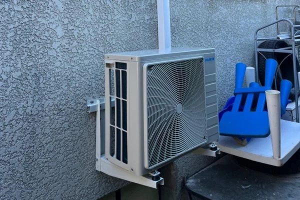 Technicien Installation clim Marseille